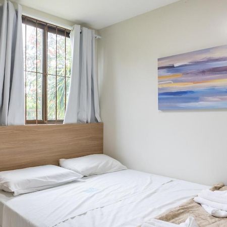 Sea Residence Pôrto das Galinhas Εξωτερικό φωτογραφία