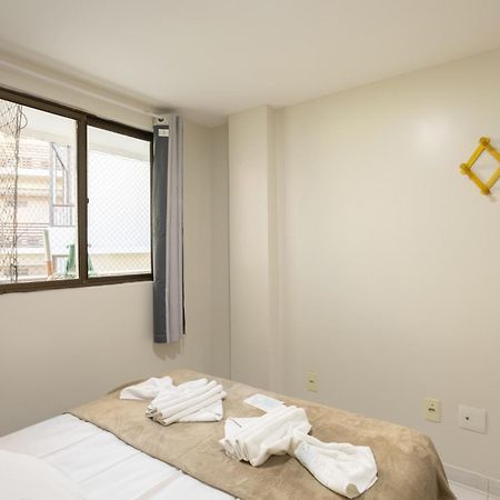 Sea Residence Pôrto das Galinhas Εξωτερικό φωτογραφία