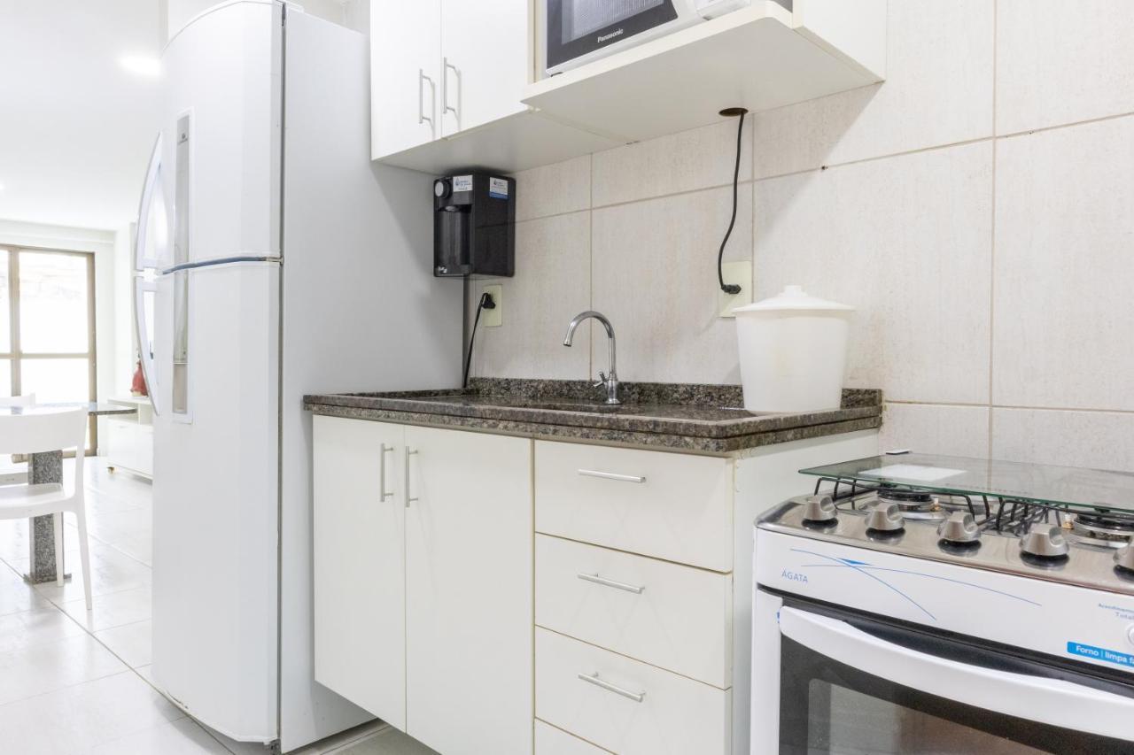 Sea Residence Pôrto das Galinhas Εξωτερικό φωτογραφία