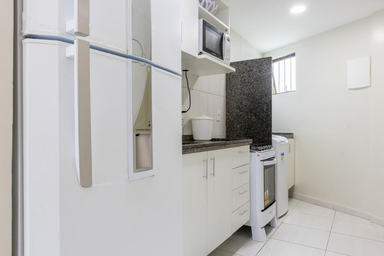 Sea Residence Pôrto das Galinhas Εξωτερικό φωτογραφία