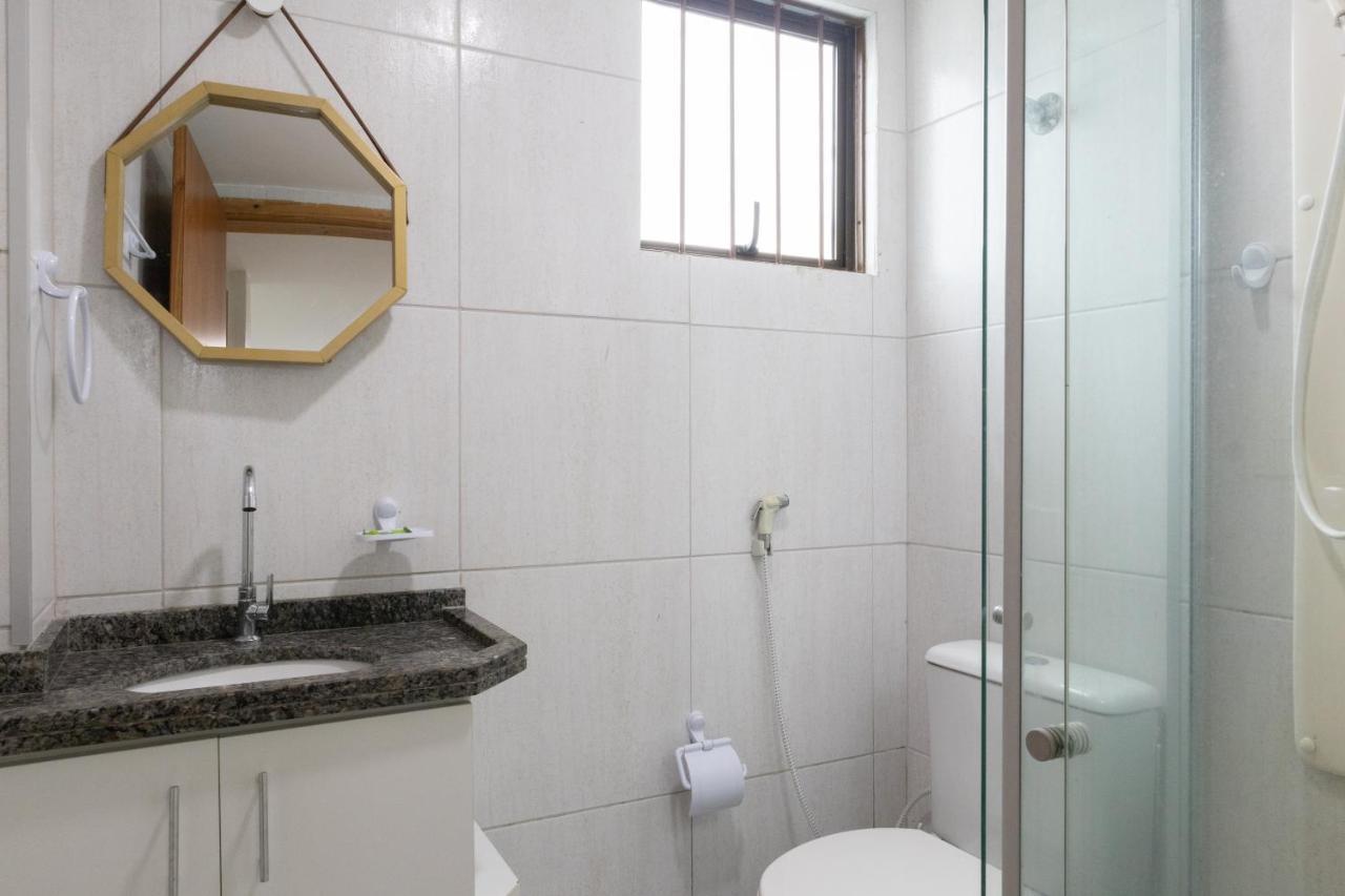 Sea Residence Pôrto das Galinhas Εξωτερικό φωτογραφία