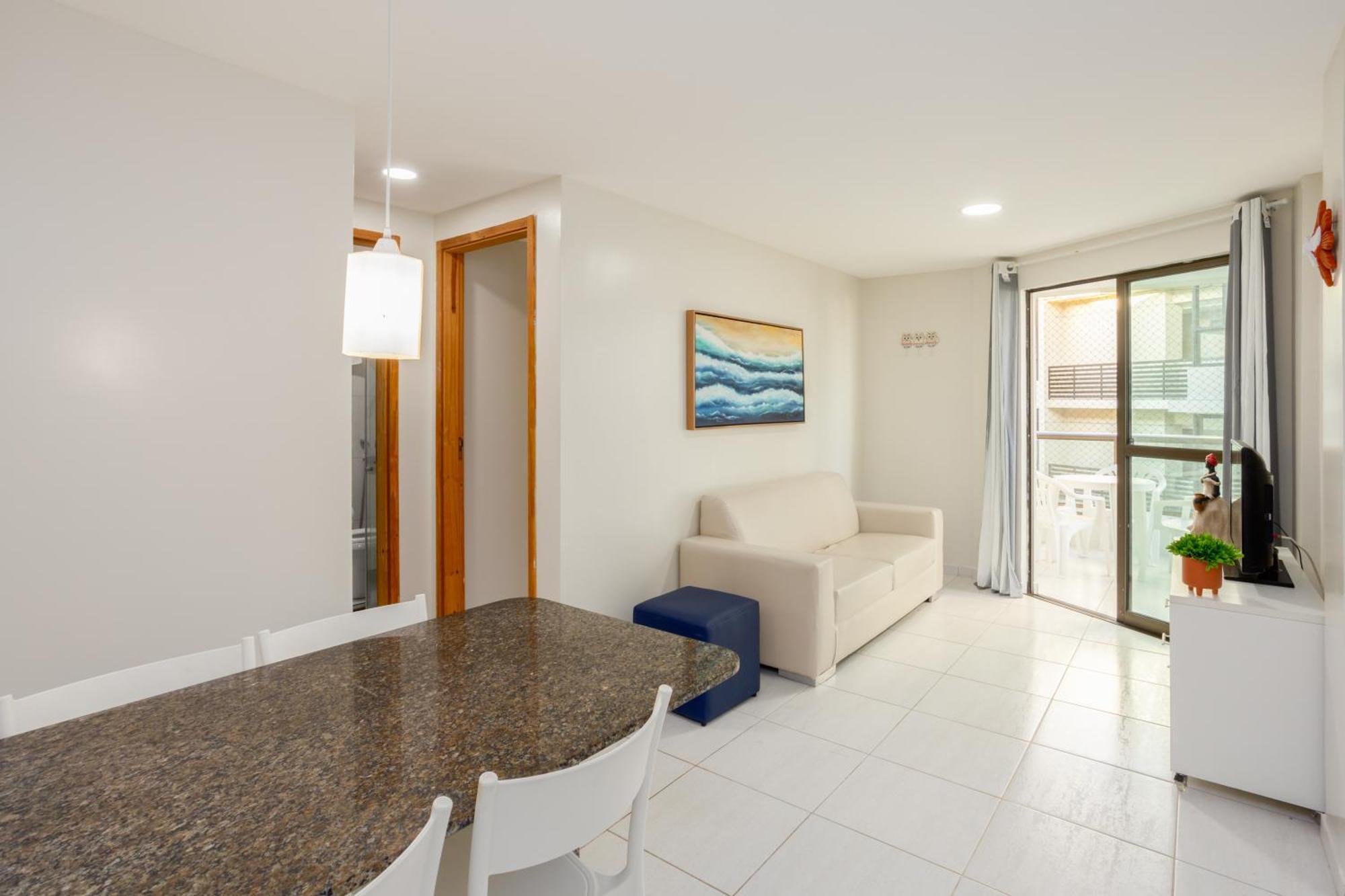 Sea Residence Pôrto das Galinhas Εξωτερικό φωτογραφία