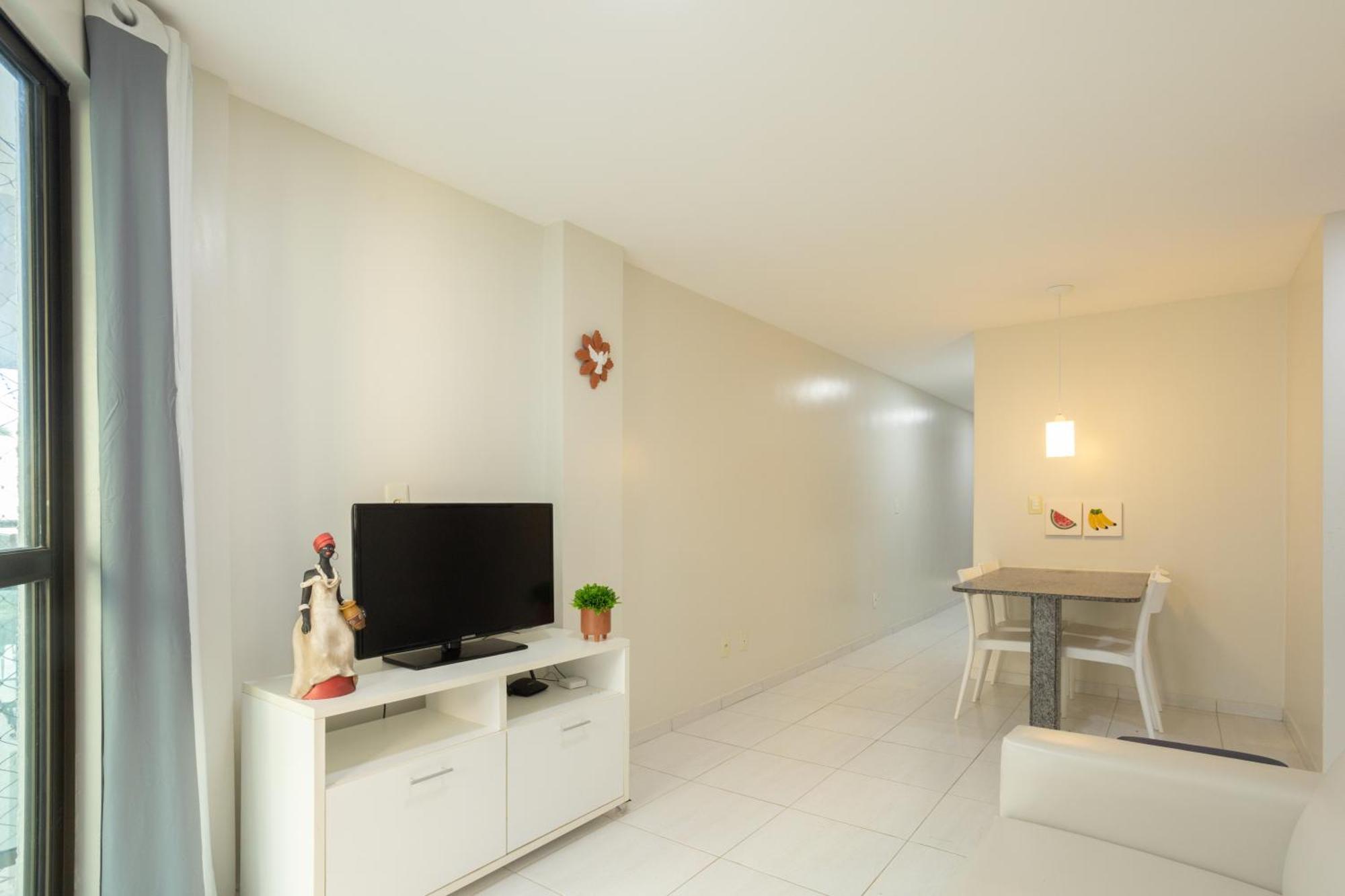 Sea Residence Pôrto das Galinhas Εξωτερικό φωτογραφία