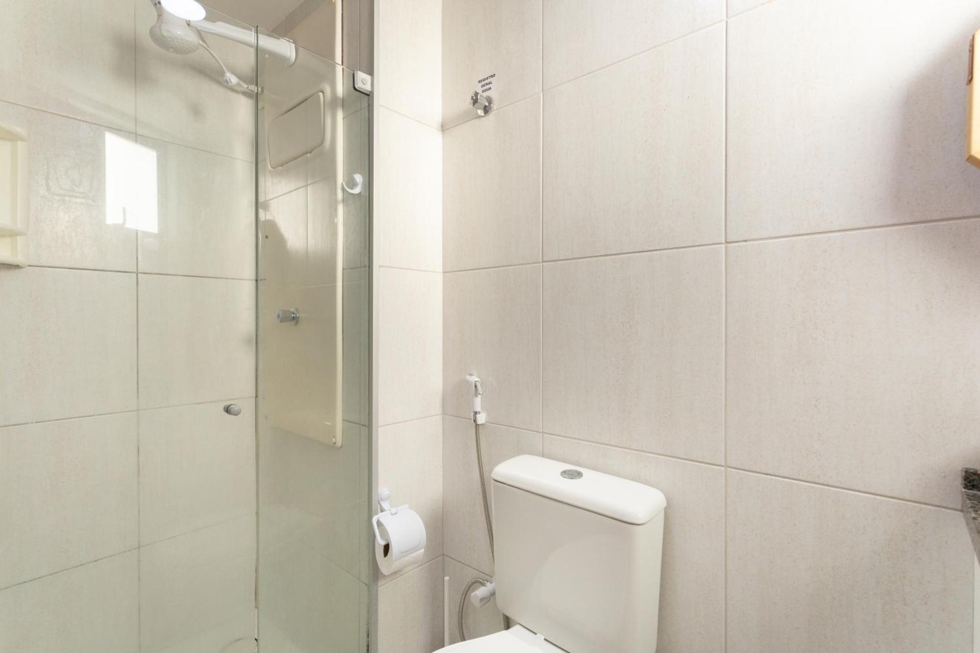 Sea Residence Pôrto das Galinhas Εξωτερικό φωτογραφία