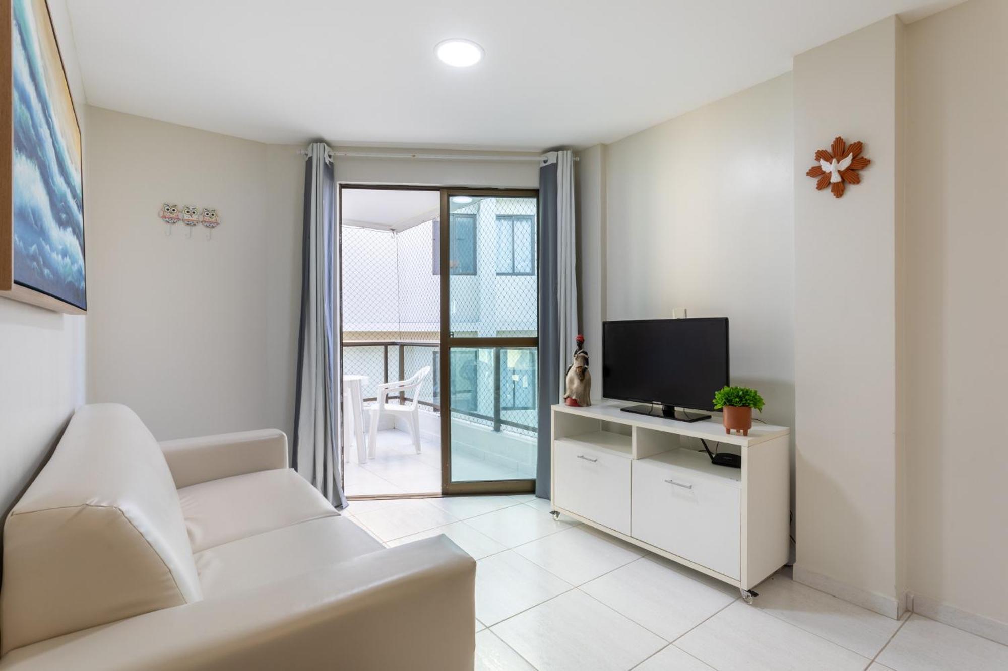 Sea Residence Pôrto das Galinhas Εξωτερικό φωτογραφία