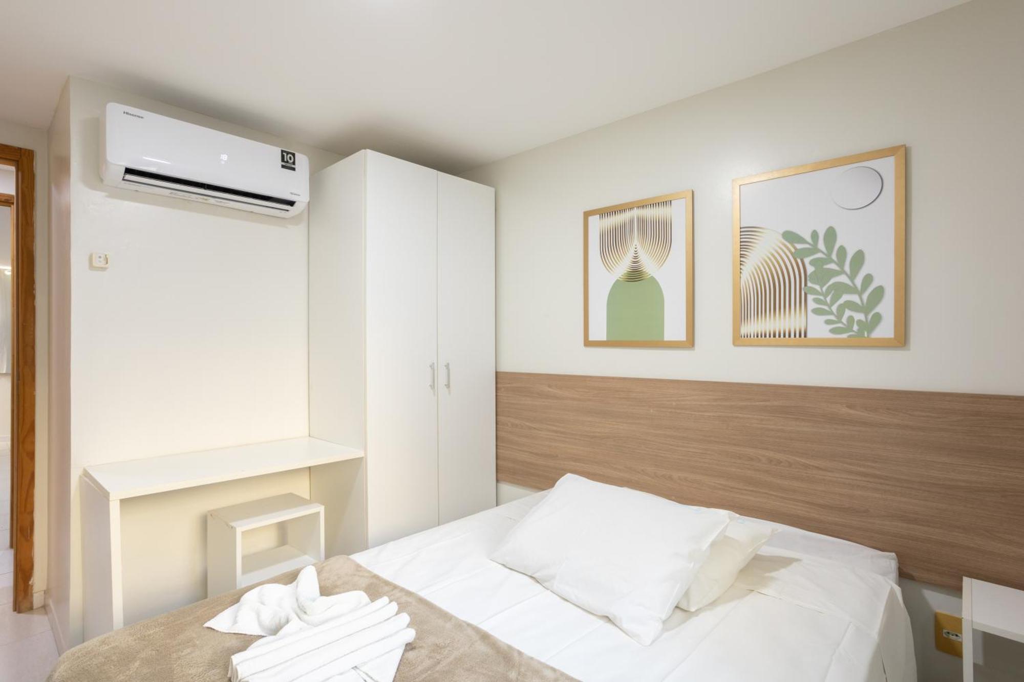Sea Residence Pôrto das Galinhas Εξωτερικό φωτογραφία