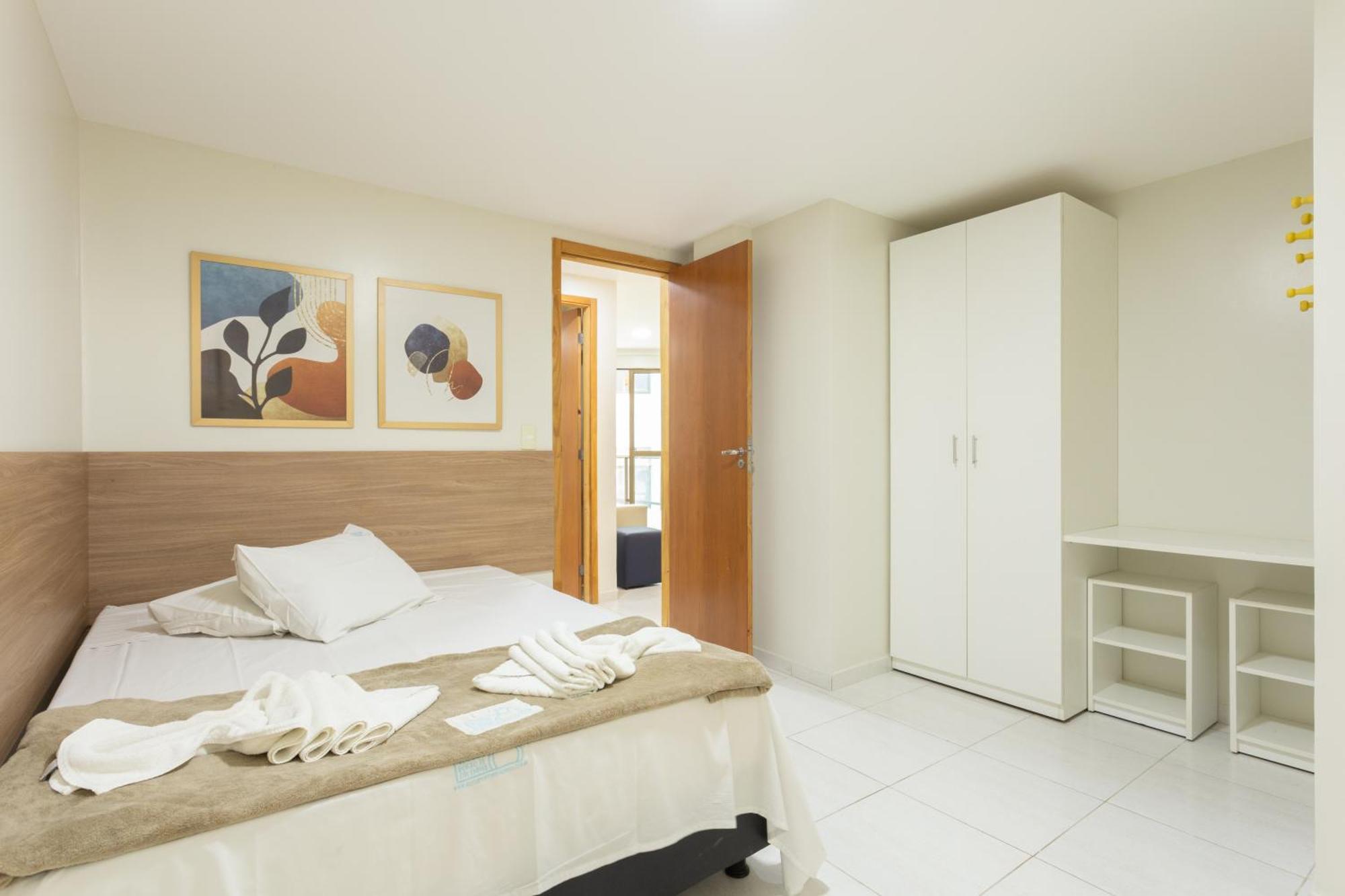 Sea Residence Pôrto das Galinhas Εξωτερικό φωτογραφία