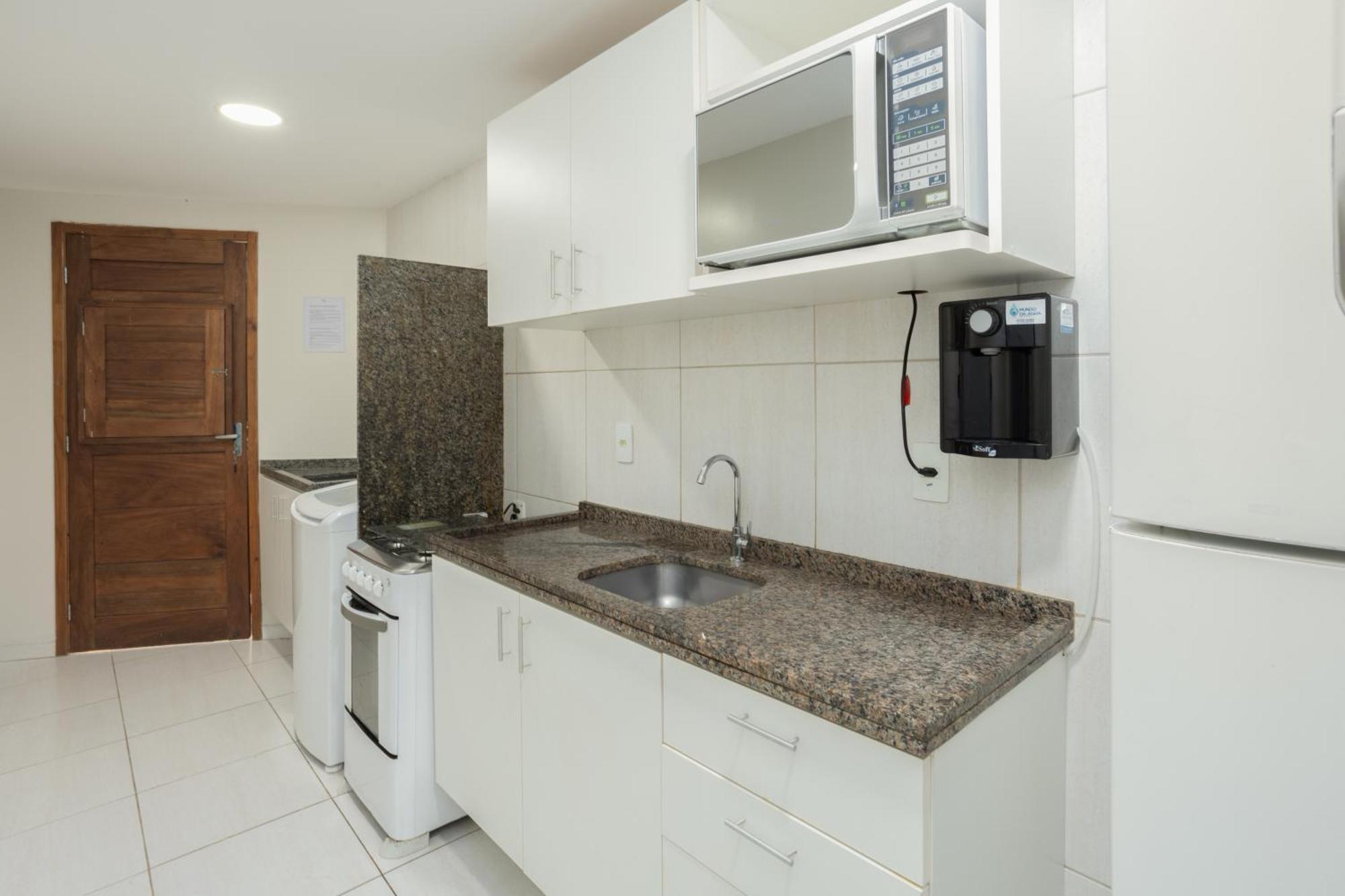 Sea Residence Pôrto das Galinhas Εξωτερικό φωτογραφία