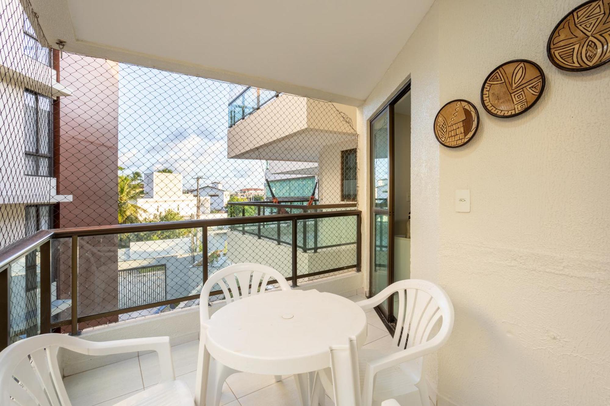 Sea Residence Pôrto das Galinhas Εξωτερικό φωτογραφία