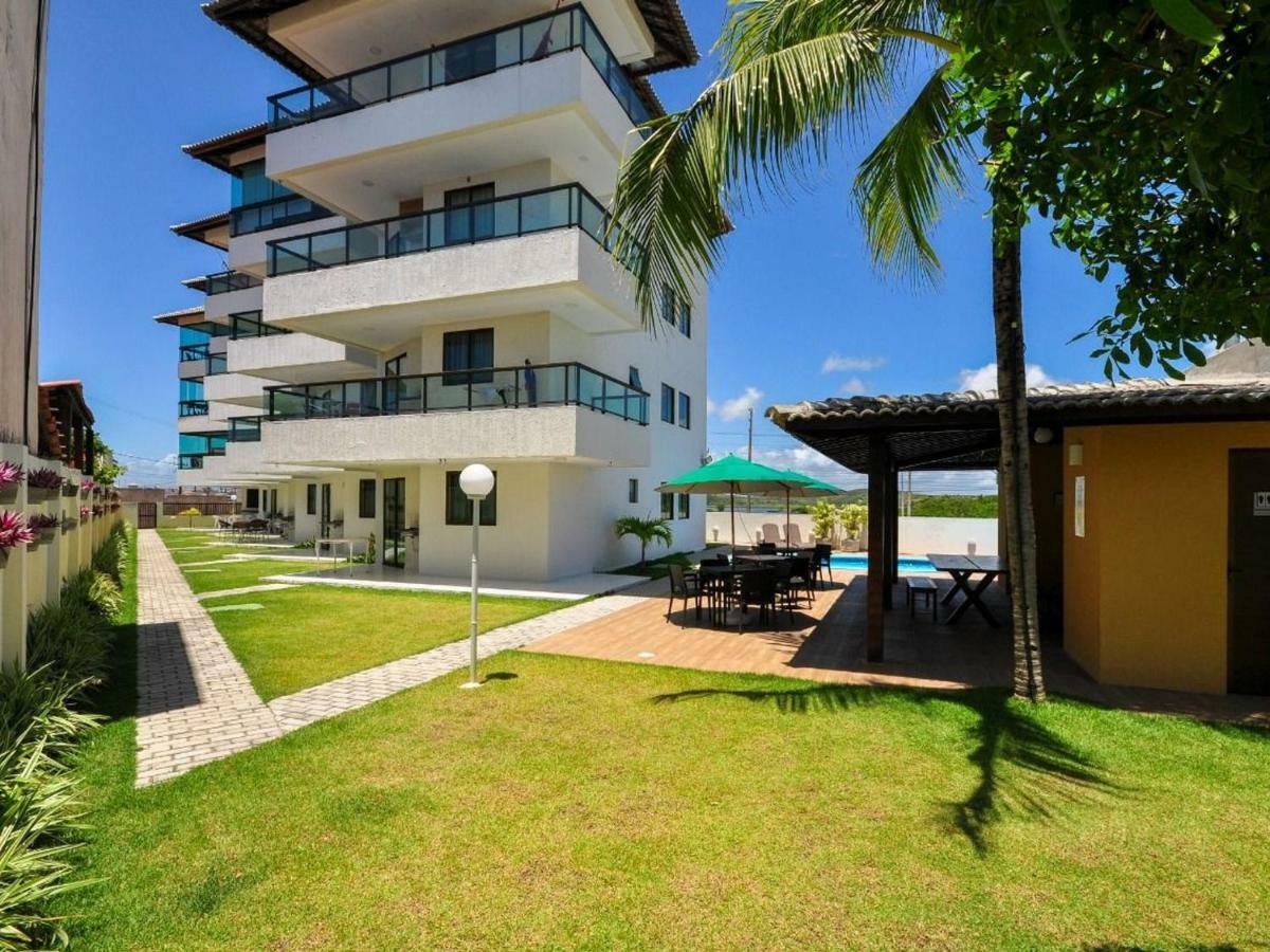 Sea Residence Pôrto das Galinhas Εξωτερικό φωτογραφία