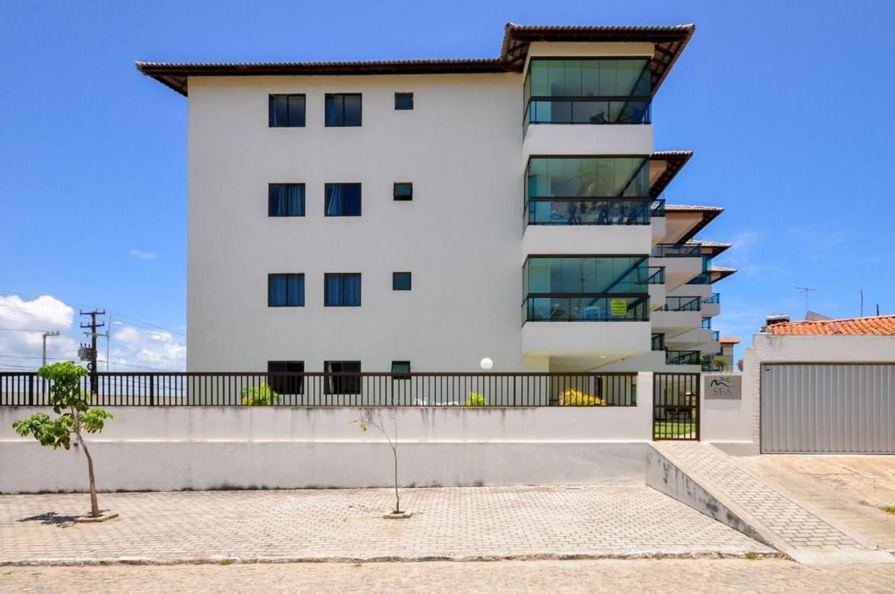 Sea Residence Pôrto das Galinhas Εξωτερικό φωτογραφία