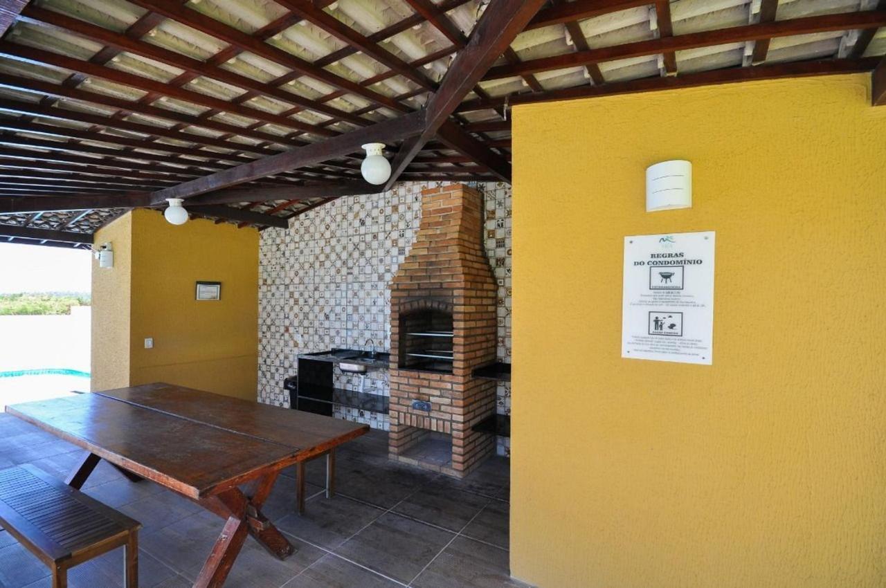 Sea Residence Pôrto das Galinhas Εξωτερικό φωτογραφία